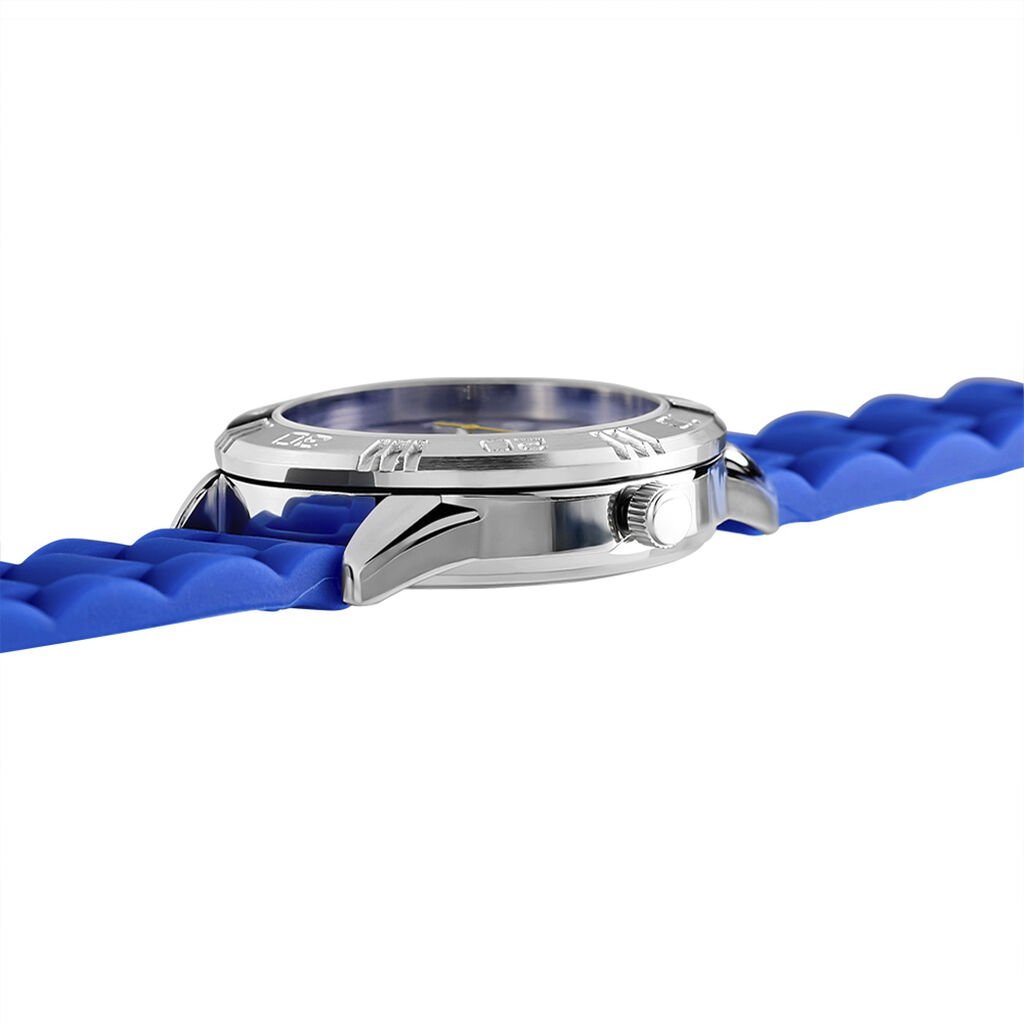 Montre Upp Matthieu Bleu - Montres Unisex | Histoire d’Or