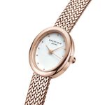Montre Rosefield Minis Nacre Blanche - Montres Femme | Histoire d&rsquo;Or