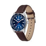 Montre Lacoste Boston Bleu - Montres Homme | Histoire d&rsquo;Or
