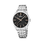 Montre Lotus Minimalist 42 - Montres &eacute;tanches Homme | Histoire d&rsquo;Or