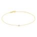 Bracelet Urbanilla Or Jaune - Bracelets Femme | Histoire d’Or