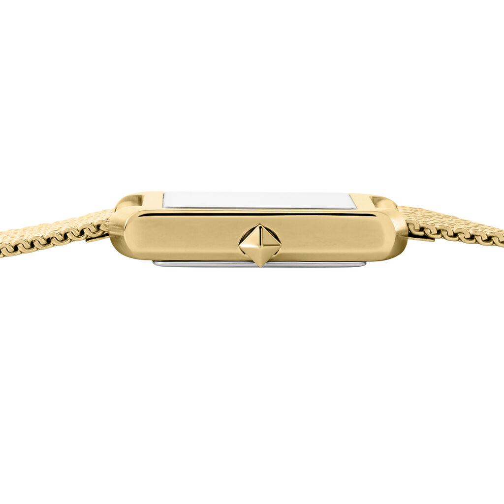 Montre Zadig & Voltaire Doré - Montres Femme | Histoire d’Or