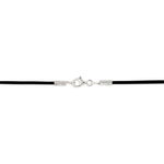 Collier Sanata Argent Blanc - Colliers fantaisie Femme | Histoire d&rsquo;Or
