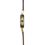 Montre Herbelin Lady H Argent&eacute; - Montres &eacute;tanches Femme | Histoire d&rsquo;Or