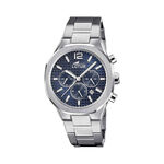 Montre Lotus Excellent Bleu - Montres Homme | Histoire d&rsquo;Or
