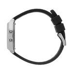 Montre Ice Watch Digit Retro Argente - Montres Unisex | Histoire d&rsquo;Or