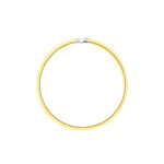 Bague Rosabelle Or Jaune Diamant - Bagues avec pierre Femme | Histoire d&rsquo;Or