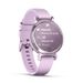 Montre Connectée Garmin Lily 2 Mauve