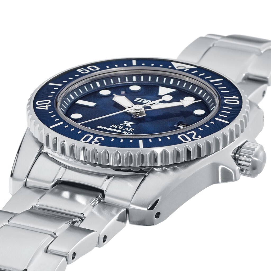 Montre Seiko Prospex Bleu - Montres Homme | Histoire d’Or