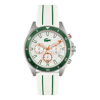 Montre Lacoste Mainsail Blanc