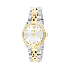 Montre Liu Jo Tiny Argenté - Montres Femme | Histoire d’Or