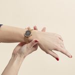 Montre Olivia Burton Classics Noir - Montres Femme | Histoire d&rsquo;Or