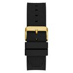 Montre Guess Indy Noir - Id&eacute;es cadeaux Homme | Histoire d&rsquo;Or