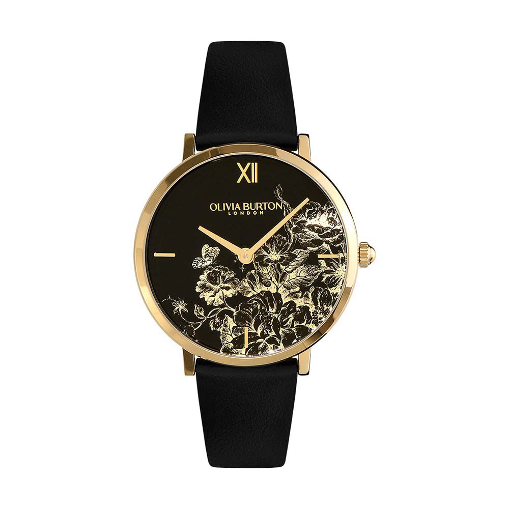 Montre olivia hot sale