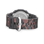 Montre Casio G-Shock Ga2100 Noir - Montres Homme | Histoire d&rsquo;Or