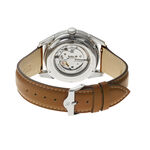 Montre Lip Himalaya Coeur Battant 40 Bleu Sky - Montres m&eacute;caniques Homme | Histoire d&rsquo;Or