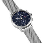 Montre Tommy Hilfiger Kane Bleu - Montres Homme | Histoire d&rsquo;Or