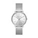 Montre Michael Kors Pyper Argent - Montres Femme | Histoire d’Or