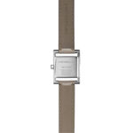 Montre Herbelin V Eme Avenue Argent&eacute; - Montres made in France Femme | Histoire d&rsquo;Or