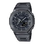Montre Hybride Casio G-shock Classic Noir - Montres connect&eacute;es Homme | Histoire d&rsquo;Or