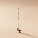 Collier Axell Argent Blanc Perle De Culture - Colliers Femme | Histoire d’Or