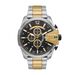 Montre Diesel Mega Chief Noir - Montres Homme | Histoire d’Or