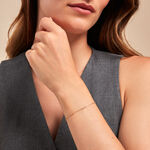 Bracelet Aurelya Or Jaune - Bracelets Femme | Histoire d&rsquo;Or