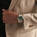 Montre Arctik Onde Vert - Montres Homme | Histoire d’Or