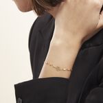 Bracelet Aulnia Or Jaune - Bracelets Femme | Histoire d&rsquo;Or