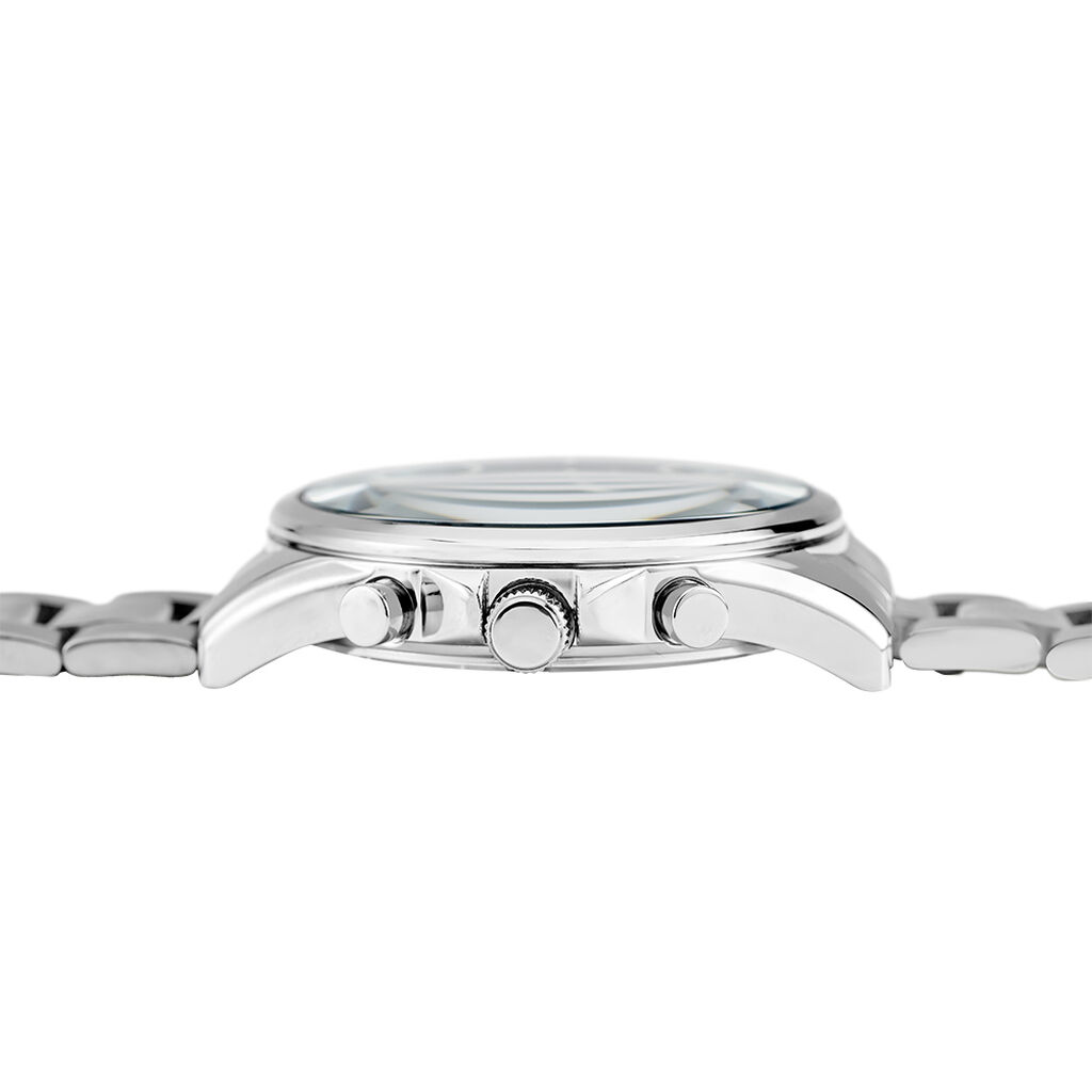 Montre Arctik Aube Bleu Swiss - Montres Homme | Histoire d’Or