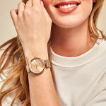 Montre Olivia Burton Minima Bee Rose - Montres Femme | Histoire d&rsquo;Or