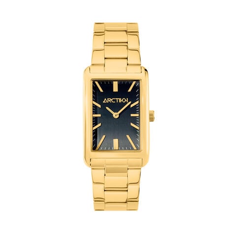 Montre Arctik Equinoxe Noir - Nouveautés Homme | Histoire d’Or