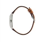 Montre Lip Churchill T18 Argent&eacute; - Montres Famille | Histoire d&rsquo;Or