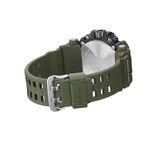 Montre Casio G-shock Noir - Montres solaires Homme | Histoire d&rsquo;Or