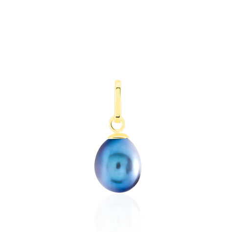 Pendentif Perle Modèle M687 - Occasion - Bijou Fantaisie