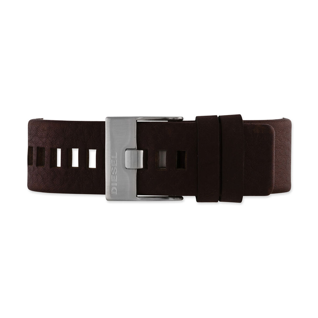 Montre Diesel Master Chief Gris - Montres Homme | Histoire d’Or