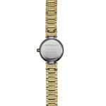 Montre Herbelin Lady H Nacre Blanche - Montres &eacute;tanches Femme | Histoire d&rsquo;Or