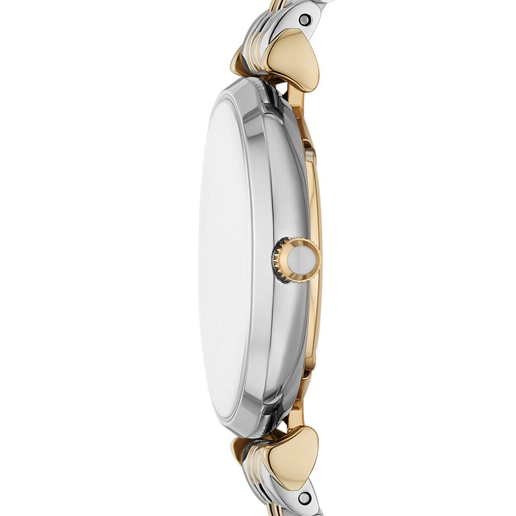 Montre Emporio Armani - Montres Femme | Histoire d&rsquo;Or