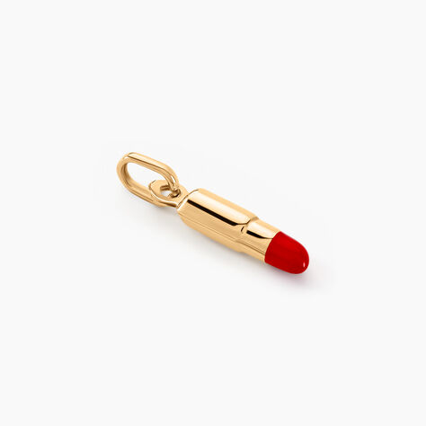 Pendentif Libitina Or Jaune - Pendentifs Enfant | Histoire d’Or