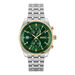 Montre Boss Skytraveller Vert - Montres Homme | Histoire d’Or