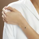 Bracelet Eryne Or Jaune - Bracelets Femme | Histoire d&rsquo;Or