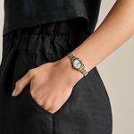 Montre Fossil Scarlette Micro Argent&eacute; - Montres Femme | Histoire d&rsquo;Or