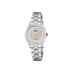 Montre Festina Swiss Made 29 Gris - Montres suisses Femme | Histoire d&rsquo;Or