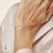 Bracelet Argent Valbert - Bracelets Femme | Histoire d’Or