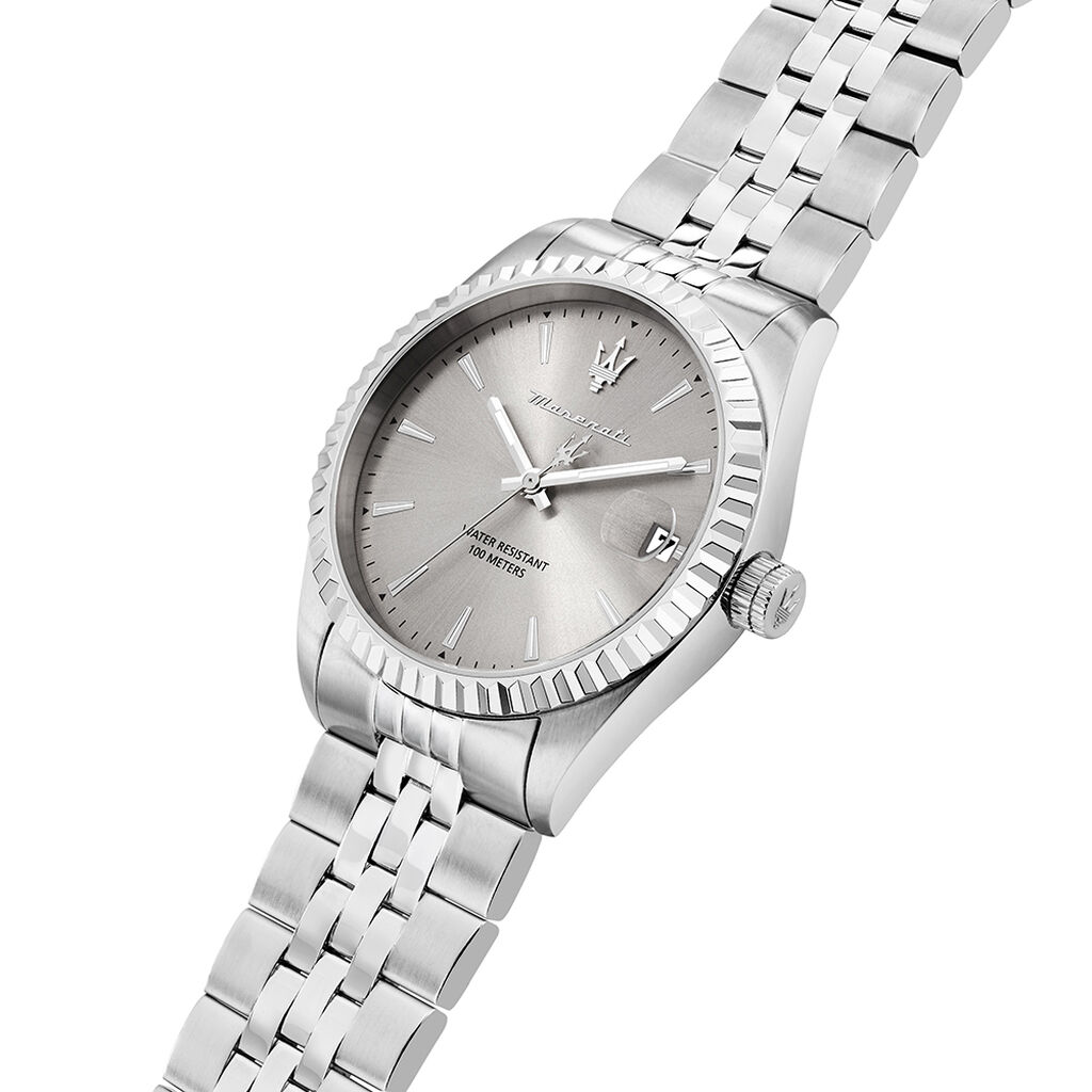 Montre Maserati Competizione - Montres &eacute;tanches Homme | Histoire d&rsquo;Or