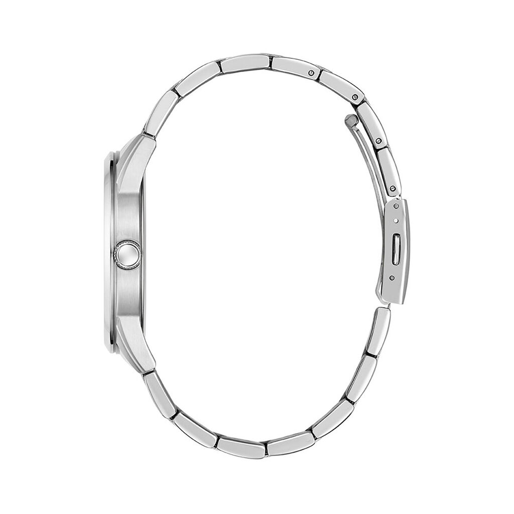 Montre Guess Monte Noir - Nouveautés Homme | Histoire d’Or