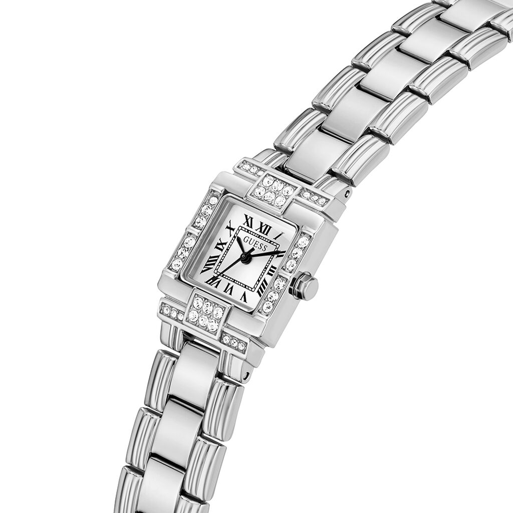 Montre Guess Taylor - Montres Femme | Histoire d&rsquo;Or