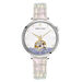 Montre Pierre Lannier Australe Nacre Blanche - Montres Femme | Histoire d’Or