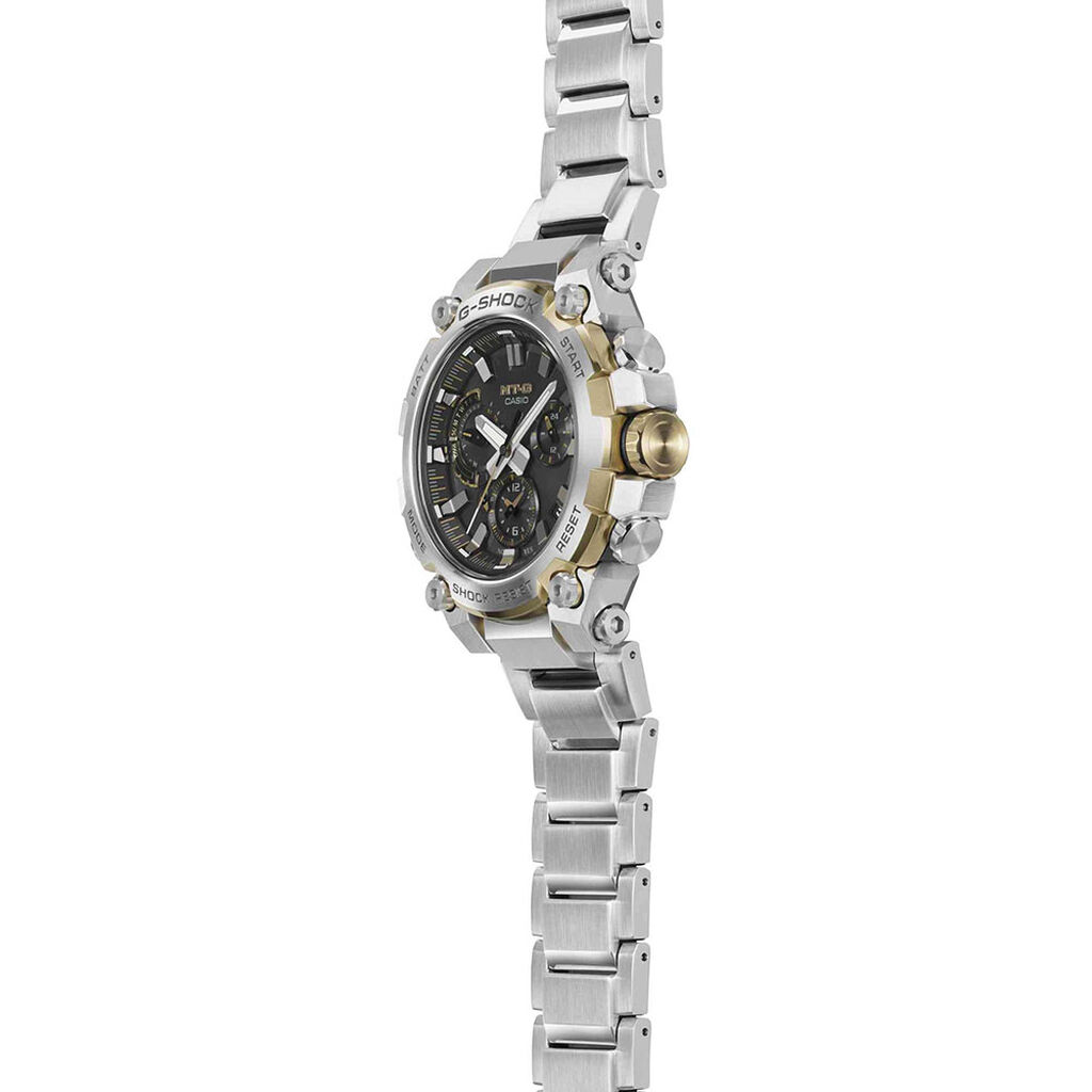 Montre Casio G-shock Premium Noir - Montres Homme | Histoire d’Or