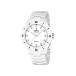 Montre Festina Ceramic Blanc - Montres Femme | Histoire d&rsquo;Or